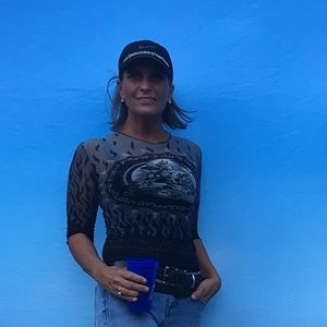 Meet your Posher, Cherise